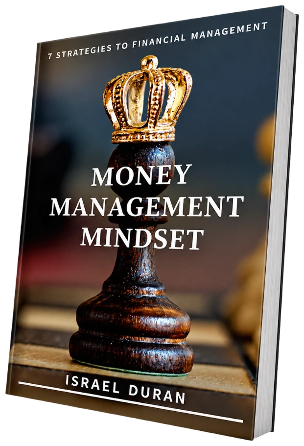 Money Management Mindset by Israel David Duran