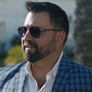 Joshua Wilson