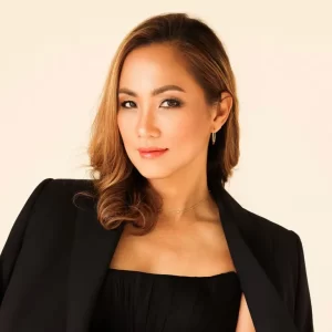 Joy Vanichkul