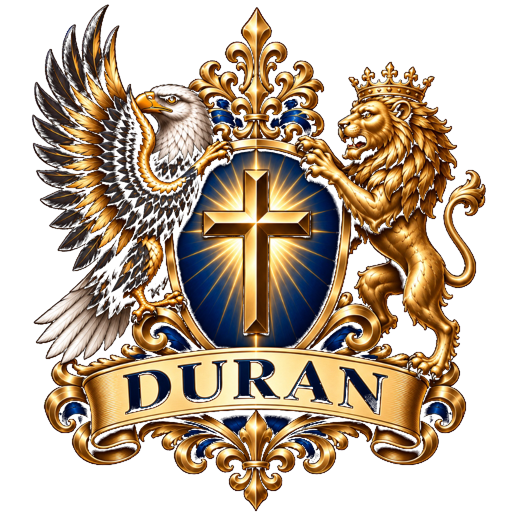 Duran Crest High-Res