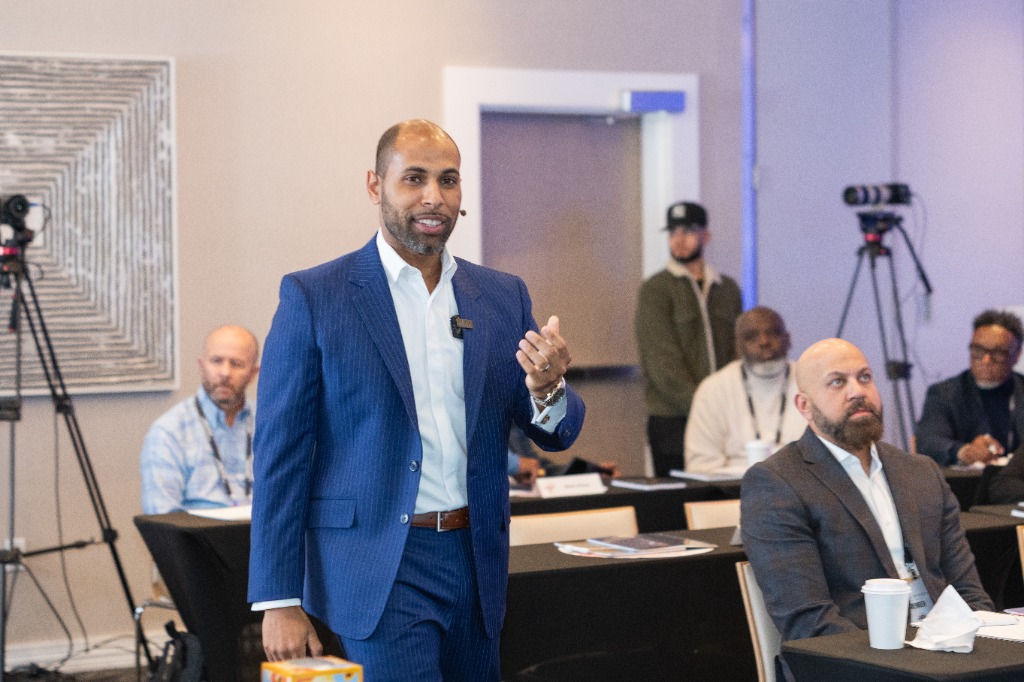 The Speaking 5-Day Masterclass Challenge